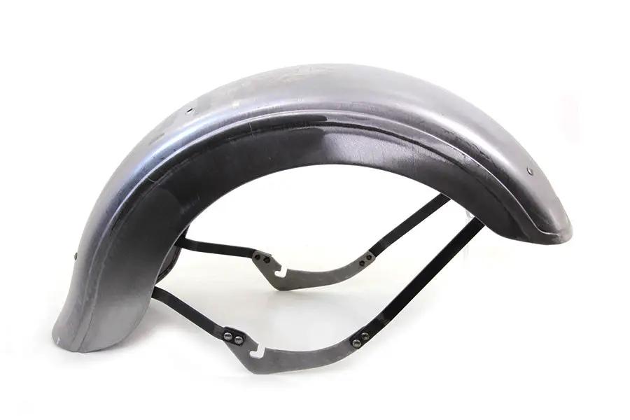 Wyatt Gatling 50-0144 Spring Fork Front Fender for Harley Davidson EL & FL Models by Wyatt Gatling