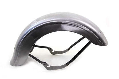 Wyatt Gatling 50-0144 Spring Fork Front Fender for Harley Davidson EL & FL Models by Wyatt Gatling