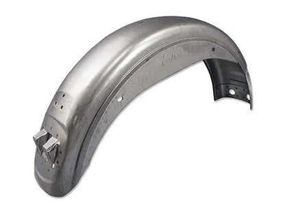 Wyatt Gatling 51-0164 Replica Rear Fender with Tail Lamp Hole for Harley Davidson XL (1973-1978) by Wyatt Gatling