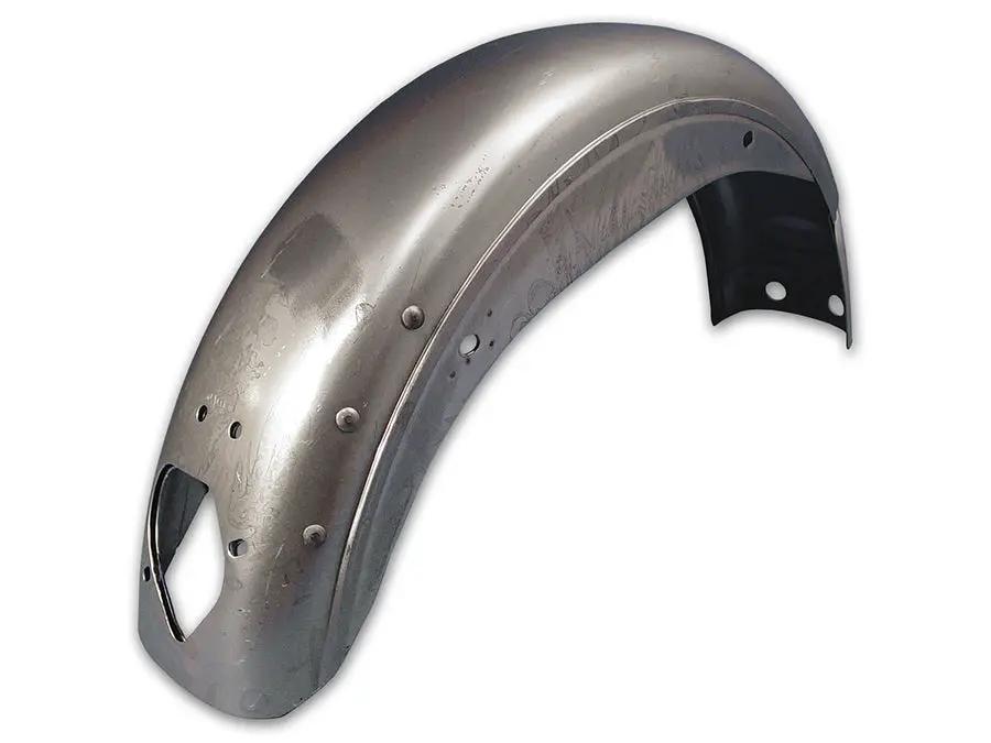 Wyatt Gatling 51-0161 Replica Rear Fender Steel for Harley Davidson XL (1959-1968) by Wyatt Gatling