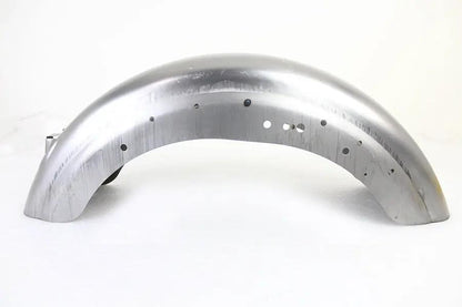 Wyatt Gatling 19-75 Replica Rear Fender with Tail Lamp Hole for Harley Davidson XL (1982-1991) by Wyatt Gatling