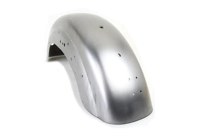 Wyatt Gatling 19-75 Replica Rear Fender with Tail Lamp Hole for Harley Davidson XL (1982-1991) by Wyatt Gatling