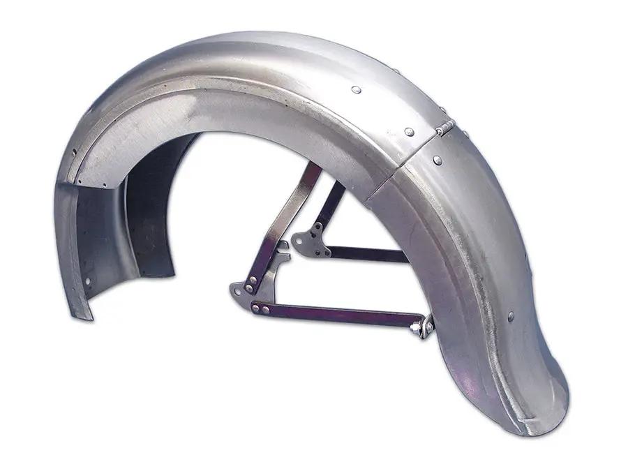 Wyatt Gatling Rigid Rear Fender Part #50-0157LIOU MFG for Classic Vehicles by Wyatt Gatling