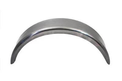 Rear Fender Flat Raw Unfinished by Wyatt Gatling