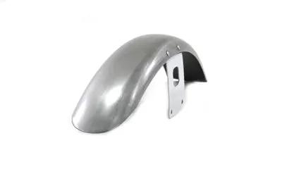 Wyatt Gatling Front Fender Narrow Raw for Harley Davidson XL (1974-1983) by Wyatt Gatling