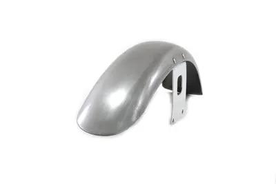 Wyatt Gatling Front Fender Narrow Raw for Harley Davidson XL (1974-1983) by Wyatt Gatling