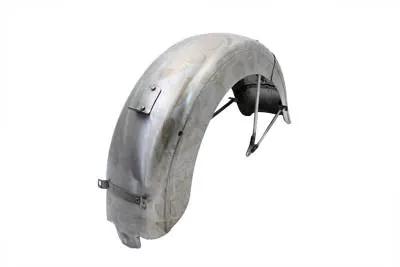 Wyatt Gatling 72521 Rigid Rear Fender for Harley Davidson WL series by Wyatt Gatling