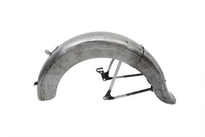 Wyatt Gatling 72521 Rigid Rear Fender for Harley Davidson WL series by Wyatt Gatling