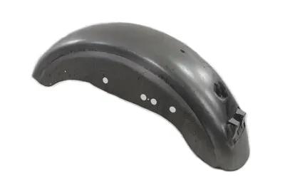 Wyatt Gatling Replica Rear Fender Steel for Harley Davidson XL Models by Wyatt Gatling