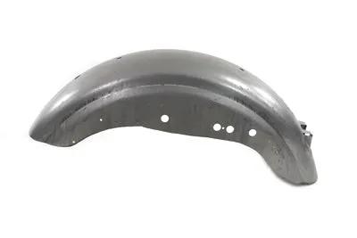 Wyatt Gatling Replica Rear Fender Steel for Harley Davidson XL Models by Wyatt Gatling