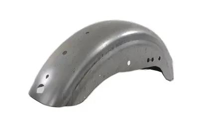 Wyatt Gatling Replica Rear Fender Steel for Harley Davidson XL Models by Wyatt Gatling