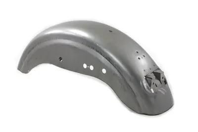 Wyatt Gatling Replica Rear Fender Steel for Harley Davidson XL (1994-1999) by Wyatt Gatling