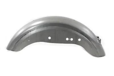 Wyatt Gatling Replica Rear Fender Steel for Harley Davidson XL (1994-1999) by Wyatt Gatling