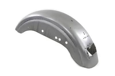 Wyatt Gatling Replica Rear Fender Steel for Harley Davidson XL (1999-2003) by Wyatt Gatling