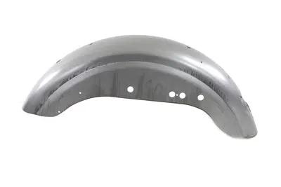 Wyatt Gatling Replica Rear Fender Steel for Harley Davidson XL (1999-2003) by Wyatt Gatling