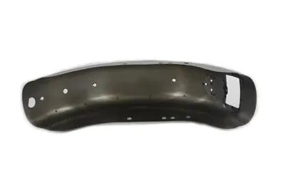 Wyatt Gatling Replica Rear Fender Steel for Harley Davidson XL (1999-2003) by Wyatt Gatling