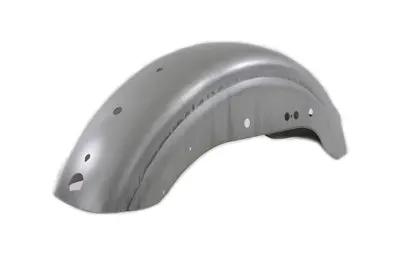 Wyatt Gatling Replica Rear Fender Steel for Harley Davidson XL (1999-2003) by Wyatt Gatling