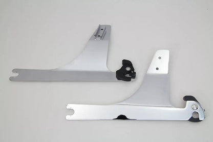 Wyatt Gatling Sissy Bar Detachable Side Plates for Harley Davidson FXDWG 1993-2002 by Wyatt Gatling