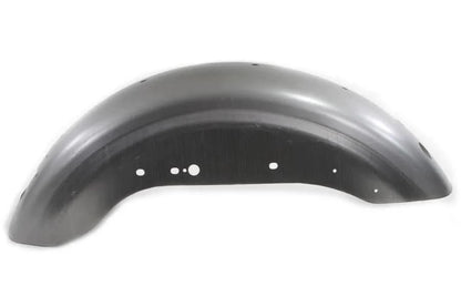 Wyatt Gatling Rear Fender Raw for Harley Davidson XL (2004-2009) by Wyatt Gatling