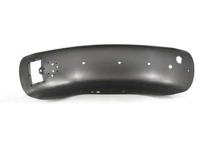 Wyatt Gatling Rear Fender Raw for Harley Davidson XL (2004-2009) by Wyatt Gatling