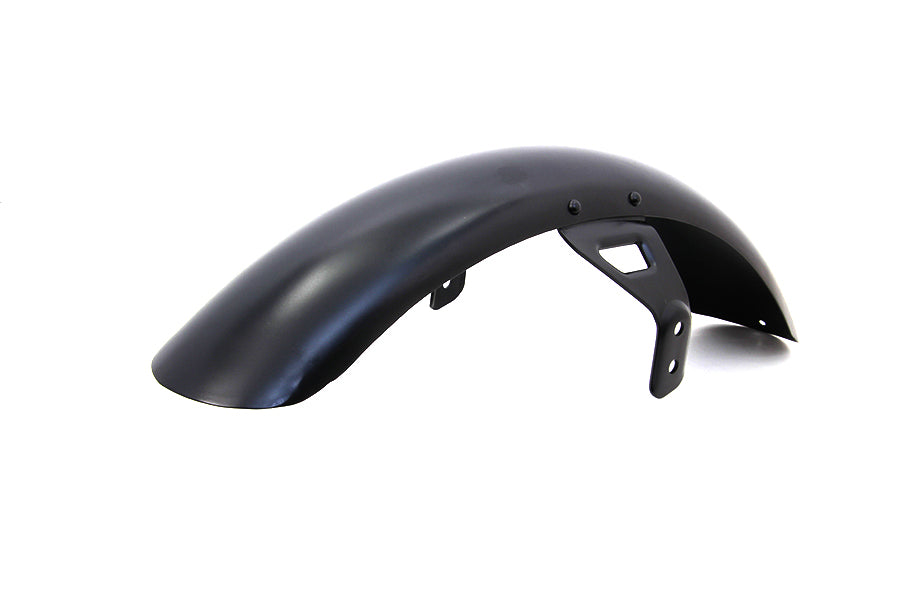 Wyatt Gatling Front Fender Steel for Harley Davidson FXDWG Models