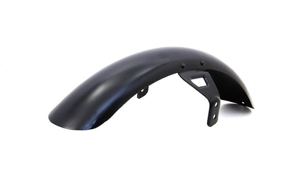 Wyatt Gatling Front Fender Steel for Harley Davidson FXDWG Models