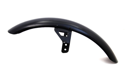 Wyatt Gatling Front Fender Steel for Harley Davidson FXDWG Models