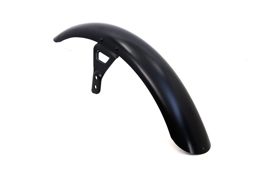 Wyatt Gatling Front Fender Steel for Harley Davidson FXDWG Models