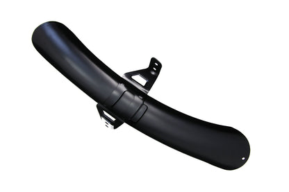 Wyatt Gatling Front Fender Steel for Harley Davidson FXDWG Models