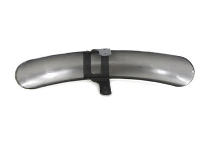 Wyatt Gatling Part 19595 Front Fender Raw Steel for Harley Davidson FXCWC (2008-2017) by Wyatt Gatling