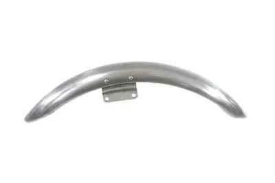 Wyatt Gatling Front Fender Raw for Harley Davidson FXSTS (1989-1992) by Wyatt Gatling