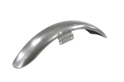 Wyatt Gatling Front Fender Raw for Harley Davidson FXSTS (1989-1992) by Wyatt Gatling