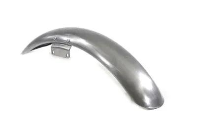 Wyatt Gatling Front Fender Raw for Harley Davidson FXSTS (1989-1992) by Wyatt Gatling