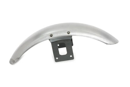 Wyatt Gatling Front Fender for 19 Inch Wheels - Fits Harley Davidson XL (2010-2019) by Wyatt Gatling