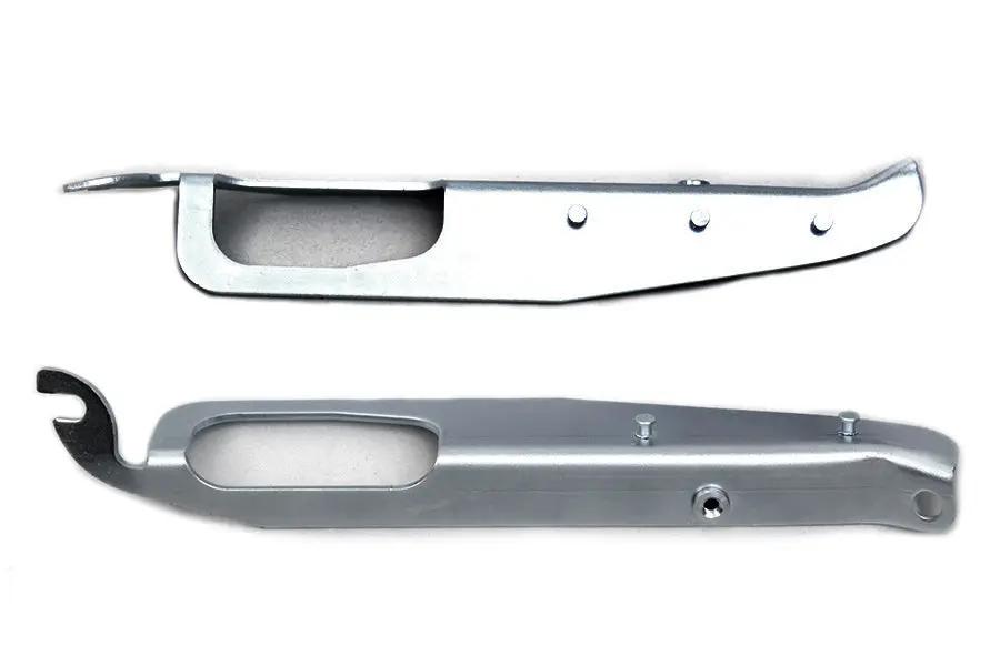 Wyatt Gatling Heavy Duty Inner Fairing Support Bracket Set for Harley Davidson FLHT (Part #351565) by Wyatt Gatling
