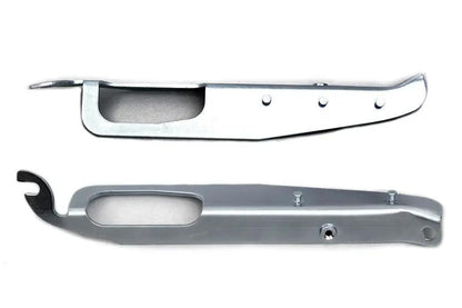 Wyatt Gatling Heavy Duty Inner Fairing Support Bracket Set for Harley Davidson FLHT (Part #351565) by Wyatt Gatling