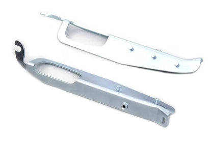 Wyatt Gatling Heavy Duty Inner Fairing Support Bracket Set for Harley Davidson FLHT (Part #351565) by Wyatt Gatling