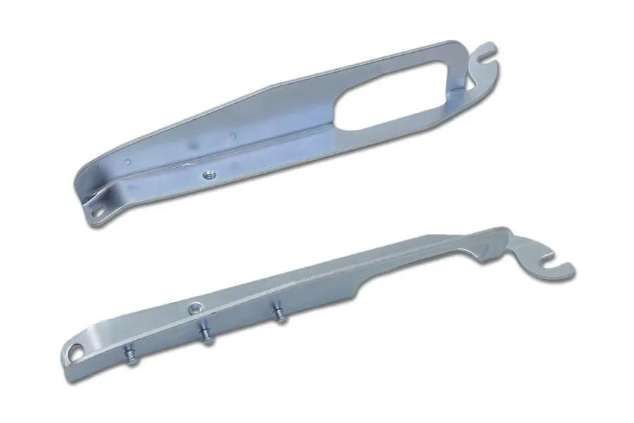 Wyatt Gatling Heavy Duty Inner Fairing Support Bracket Set for Harley Davidson FLHT (Part #351565) by Wyatt Gatling
