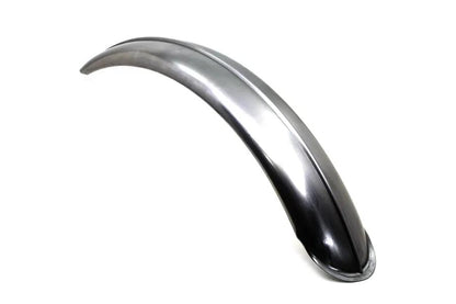 Wyatt Gatling 70228RW 4 Inch Ribbed Front Fender Raw by Wyatt Gatling