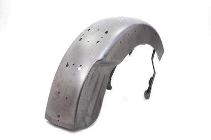 V-Twin Rigid Rear Bob Fender for Harley Davidson EL and FL Models (Part 50-0284) by V-Twin