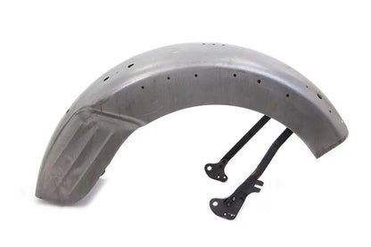 V-Twin Rigid Rear Bob Fender for Harley Davidson EL and FL Models (Part 50-0284) by V-Twin