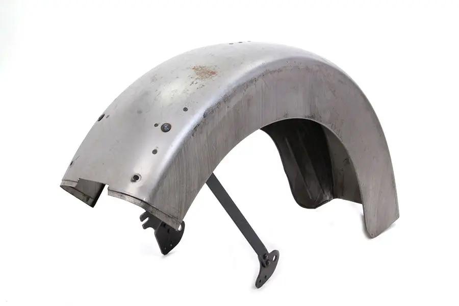 V-Twin Rigid Rear Bob Fender for Harley Davidson EL and FL Models (Part 50-0284) by V-Twin