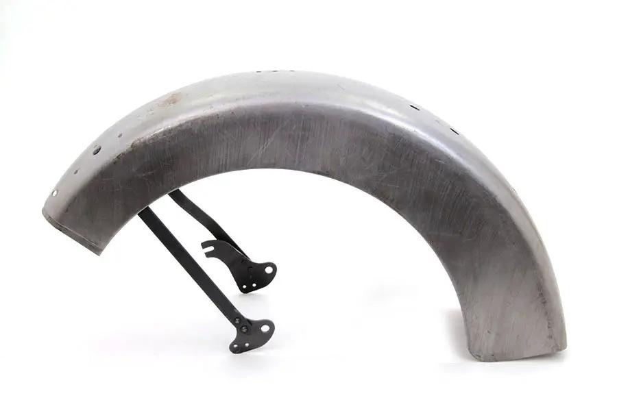 V-Twin Rigid Rear Bob Fender for Harley Davidson EL and FL Models (Part 50-0284) by V-Twin