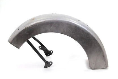 V-Twin Rigid Rear Bob Fender for Harley Davidson EL and FL Models (Part 50-0284) by V-Twin