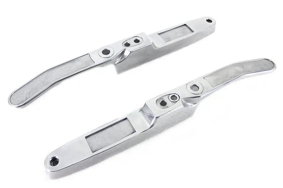 Wyatt Gatling Replica Rear Fender Strut Set for Harley Davidson FXR and FXRT 1982-1987 by Wyatt Gatling