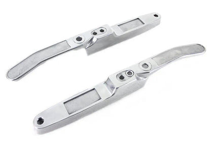 Wyatt Gatling Replica Rear Fender Strut Set for Harley Davidson FXR and FXRT 1982-1987 by Wyatt Gatling