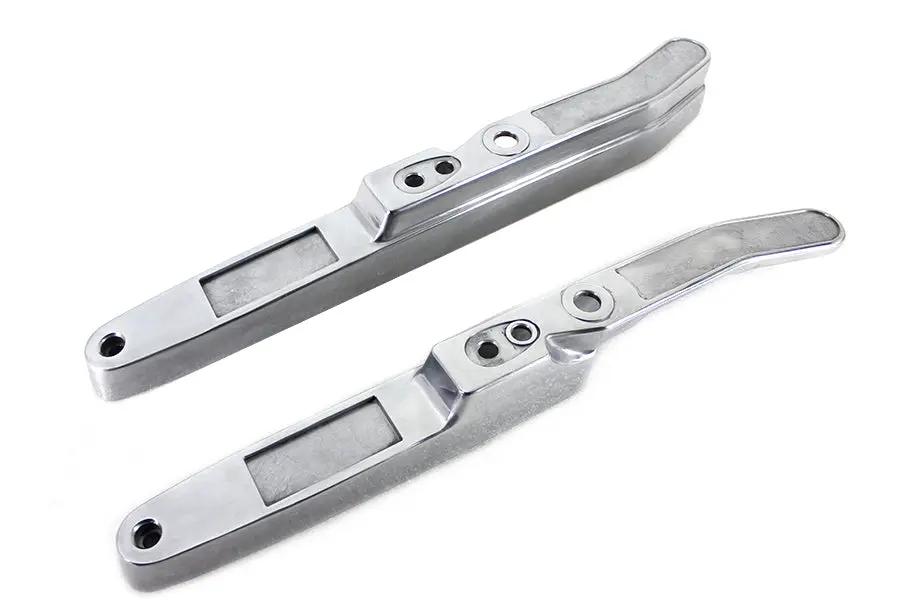 Wyatt Gatling Replica Rear Fender Strut Set for Harley Davidson FXR and FXRT 1982-1987 by Wyatt Gatling