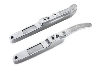 Wyatt Gatling Replica Rear Fender Strut Set for Harley Davidson FXR and FXRT 1982-1987 by Wyatt Gatling