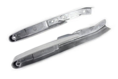 Wyatt Gatling Replica Rear Fender Strut Set for Harley Davidson FXR and FXRT 1982-1987 by Wyatt Gatling