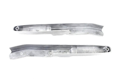 Wyatt Gatling Replica Rear Fender Strut Set for Harley Davidson FXR and FXRT 1982-1987 by Wyatt Gatling
